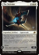 The Seriema [Edge of Eternities Promo Pack]