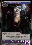 Witch of the Night (TMS-085) [The Moonlit Savior]