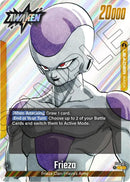 Frieza (FS04-01) [Manga Booster 02]