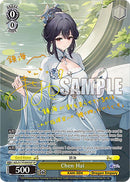 Chen Hai (AZL/S119-E005SP SP) [Azur Lane Vol. 2]