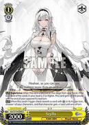 Scylla (AZL/S119-E008 R) [Azur Lane Vol. 2]