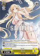 Brest (AZL/S119-E010S SR) [Azur Lane Vol. 2]