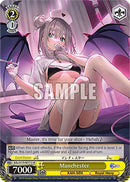 Manchester (AZL/S119-E011S SR) [Azur Lane Vol. 2]