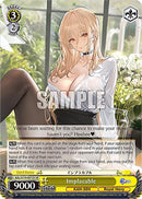 Implacable (AZL/S119-E012S SR) [Azur Lane Vol. 2]
