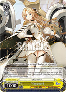 Vanguard (AZL/S119-E020 C) [Azur Lane Vol. 2]