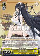 Indomitable (AZL/S119-E025 C) [Azur Lane Vol. 2]