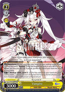Vampire (AZL/S119-E027S SR) [Azur Lane Vol. 2]