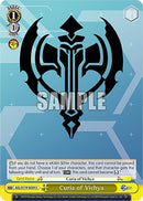 Curia of Vichya (AZL/S119-E029 U) [Azur Lane Vol. 2]