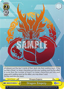 Dragon Empery (AZL/S119-E030 U) [Azur Lane Vol. 2]