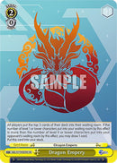 Dragon Empery (AZL/S119-E030S SR) [Azur Lane Vol. 2]
