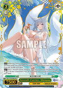 Aircraft Carrier, Shinano (AZL/S119-E038EX SEC+) [Azur Lane Vol. 2]