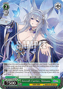 Aircraft Carrier, Shinano (AZL/S119-E038S SR) [Azur Lane Vol. 2]