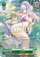 Unzen (AZL/S119-E044SP SP) [Azur Lane Vol. 2]