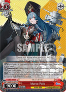 Marco Polo (AZL/S119-E073 R) [Azur Lane Vol. 2]