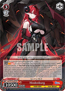 Hindenburg (AZL/S119-E075 R) [Azur Lane Vol. 2]