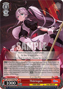 Thuringen (AZL/S119-E087S SR) [Azur Lane Vol. 2]