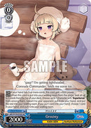 Grozny (AZL/S119-E102S SR) [Azur Lane Vol. 2]