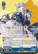 Seattle (AZL/S119-E109 U) [Azur Lane Vol. 2]