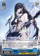 West Virginia (AZL/S119-E113S SR) [Azur Lane Vol. 2]