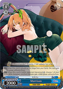 Morrison (AZL/S119-E119S SR) [Azur Lane Vol. 2]