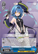 Nautilus (AZL/S119-E121 C) [Azur Lane Vol. 2]