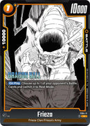 Frieza (FS04-11) [Manga Booster 02]