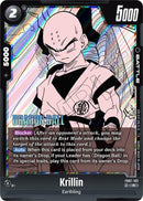 Krillin (FB07-103) [Manga Booster 02]