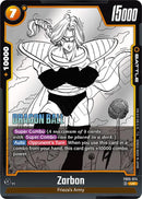 Zarbon (FB05-074) [Manga Booster 02]