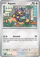 Aipom (078/094) [Mega Evolution: Phantasmal Flames]