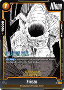 Frieza (FS04-11) [Manga Booster 02 Release Event Cards]