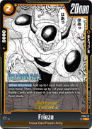 Frieza (FS04-12) [Manga Booster 02 Release Event Cards]