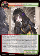 Vlerik, Lone Student (JRV-082 N) [Journey to Ravidra]