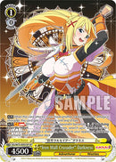 "Iron Wall Crusader" Darkness [KONOSUBA -God's blessing on this wonderful world! Re:Edit]