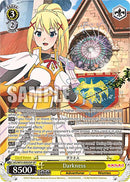 Darkness [KONOSUBA -God's blessing on this wonderful world! Re:Edit]