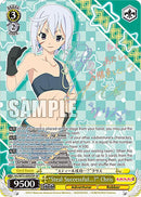 "Steal Successful...?" Chris [KONOSUBA -God's blessing on this wonderful world! Re:Edit]