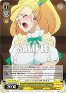 Daughter of the Dustiness Family, Darkness [KONOSUBA -God's blessing on this wonderful world! Re:Edit]