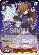"Ice Witch" Wiz [KONOSUBA -God's blessing on this wonderful world! Re:Edit]