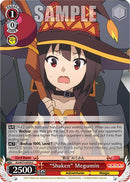"Shaken" Megumin [KONOSUBA -God's blessing on this wonderful world! Re:Edit]