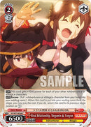 Rival Relationship, Megumin & Yunyun [KONOSUBA -God's blessing on this wonderful world! Re:Edit]