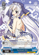 Swimsuit Eris [KONOSUBA -God's blessing on this wonderful world! Re:Edit]