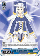 Real Goddess, Eris [KONOSUBA -God's blessing on this wonderful world! Re:Edit]