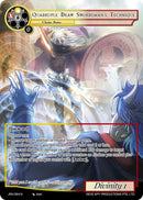 Quadruple Draw Swordman's Technique (JRV-064 N) [Journey to Ravidra]