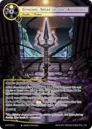Gungnir, Spear of the Allfeather (JRV-076 R) [Journey to Ravidra]