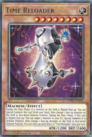 Time Reloader [PHRE-EN051] Rare