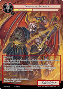 Temporary Insanity (JRV-020 R) [Journey to Ravidra]