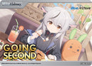 Going Second (Sunohara Kokona) [Blue Archive]