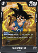 Son Goku : GT (FB09-099) [Dual Evolution]
