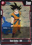 Son Goku : BR (FB09-008) [Dual Evolution]
