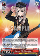 Baring All, Momoka (GCR/SE48-E33 N) [Girls Band Cry Premium Booster]