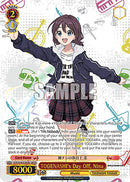TOGENASHI's Day Off, Nina (GCR/SE48-E38GBC GBCR) [Girls Band Cry Premium Booster]